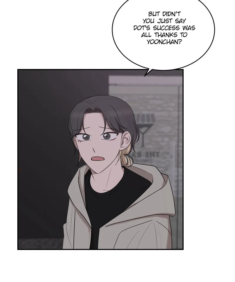 Make It Real Chapter 13 page 7 - 