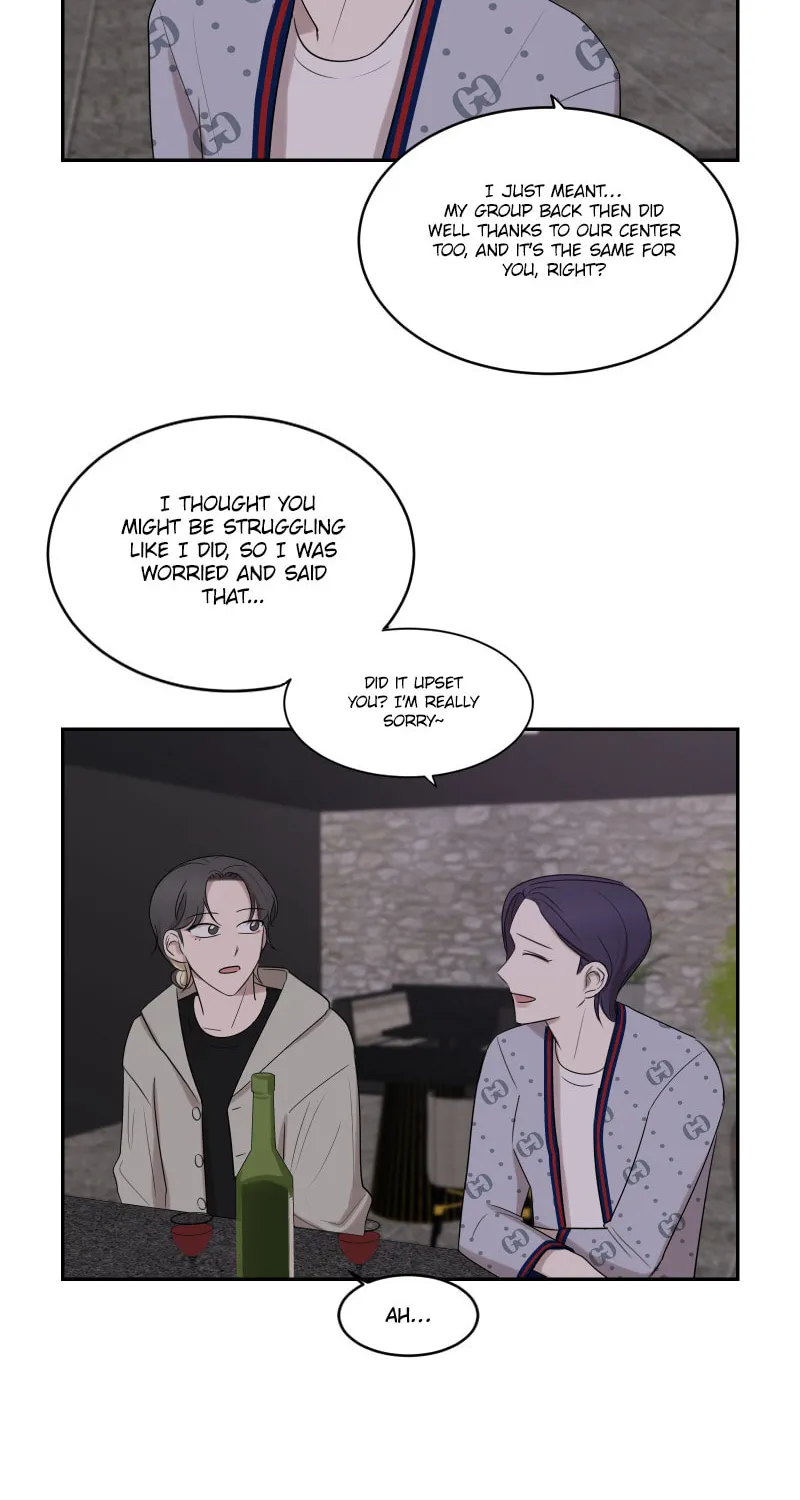 Make It Real Chapter 13 page 9 - 