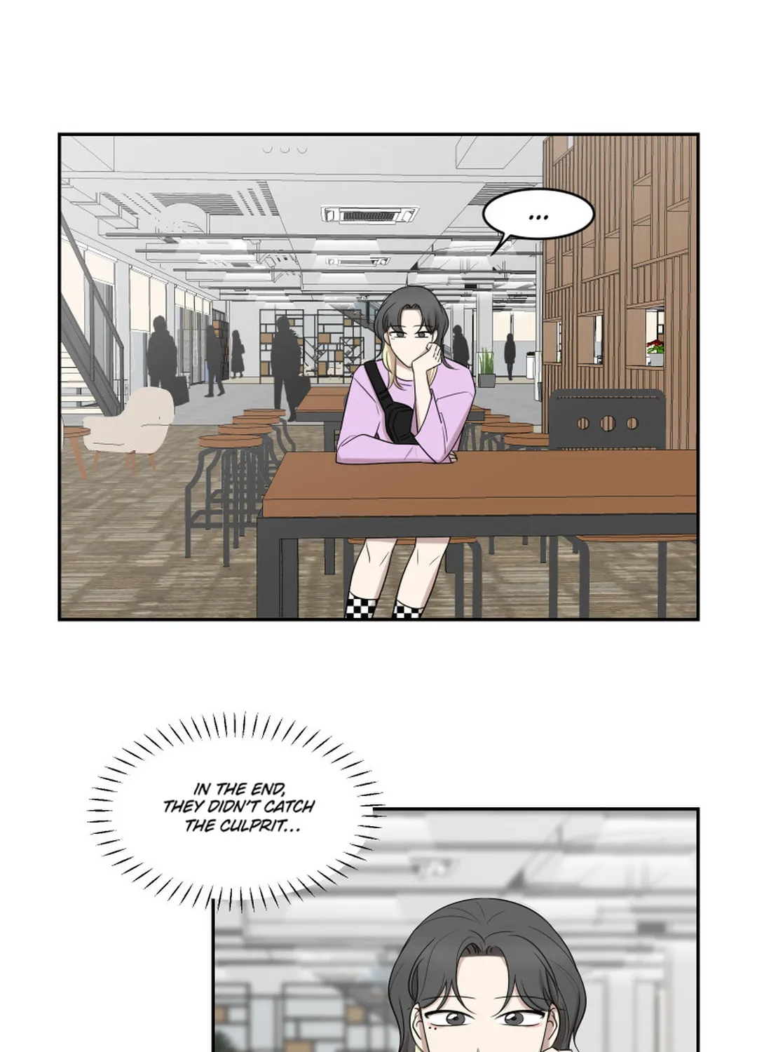 Make It Real Chapter 14 page 2 - 