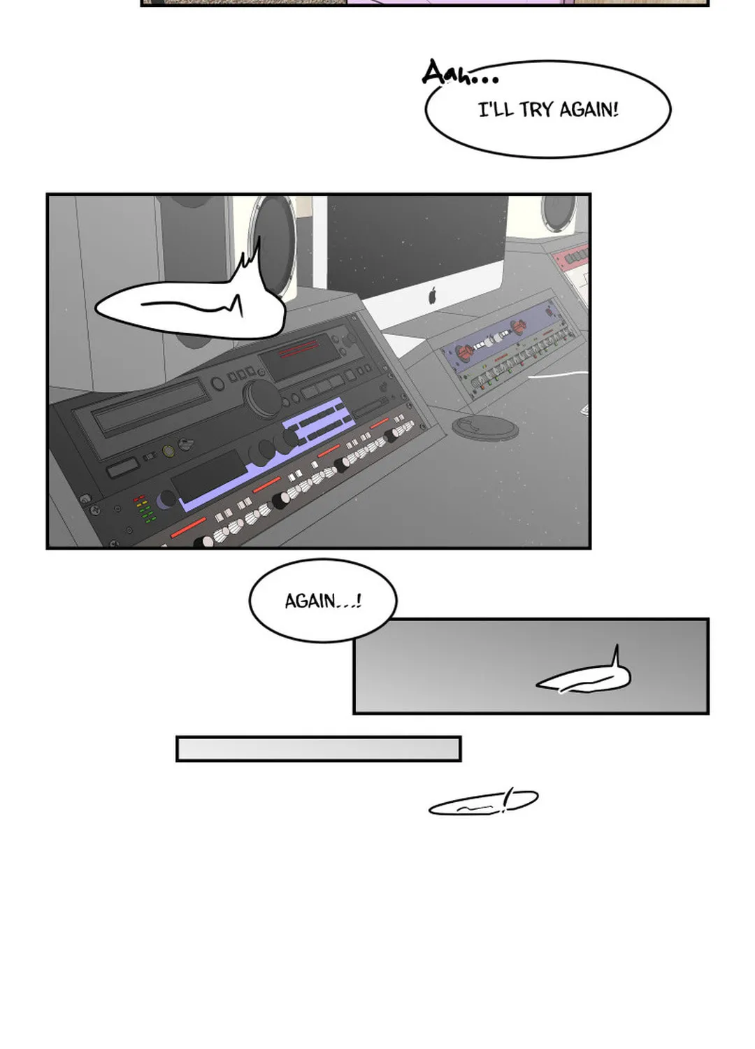 Make It Real Chapter 14 page 18 - 