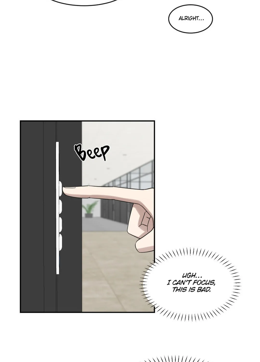 Make It Real Chapter 14 page 20 - 
