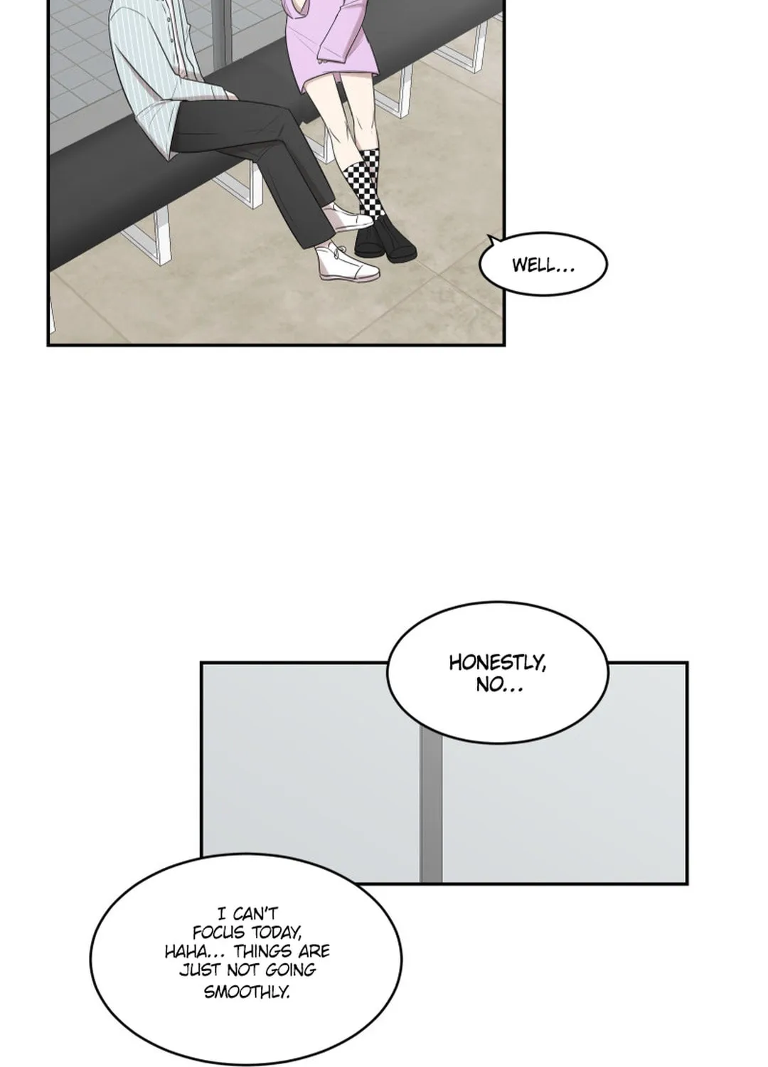 Make It Real Chapter 14 page 26 - 