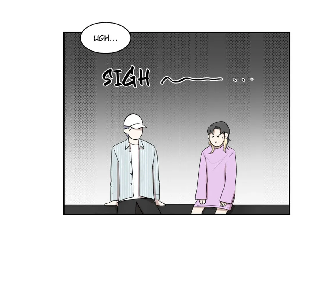 Make It Real Chapter 14 page 28 - 