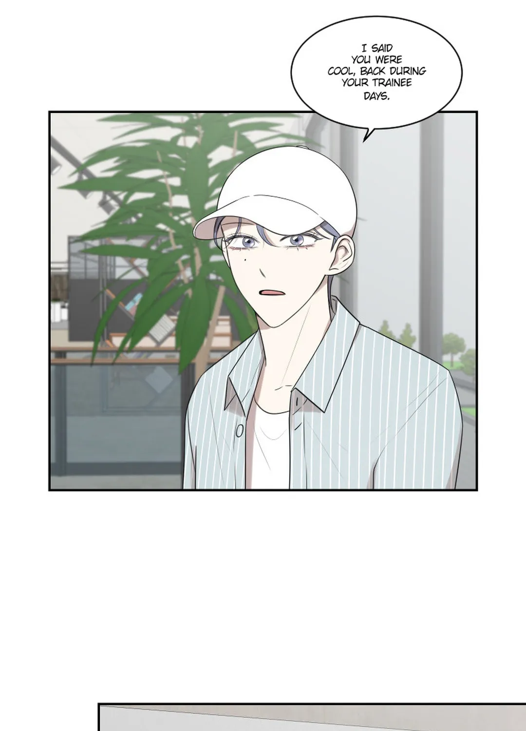 Make It Real Chapter 14 page 31 - 