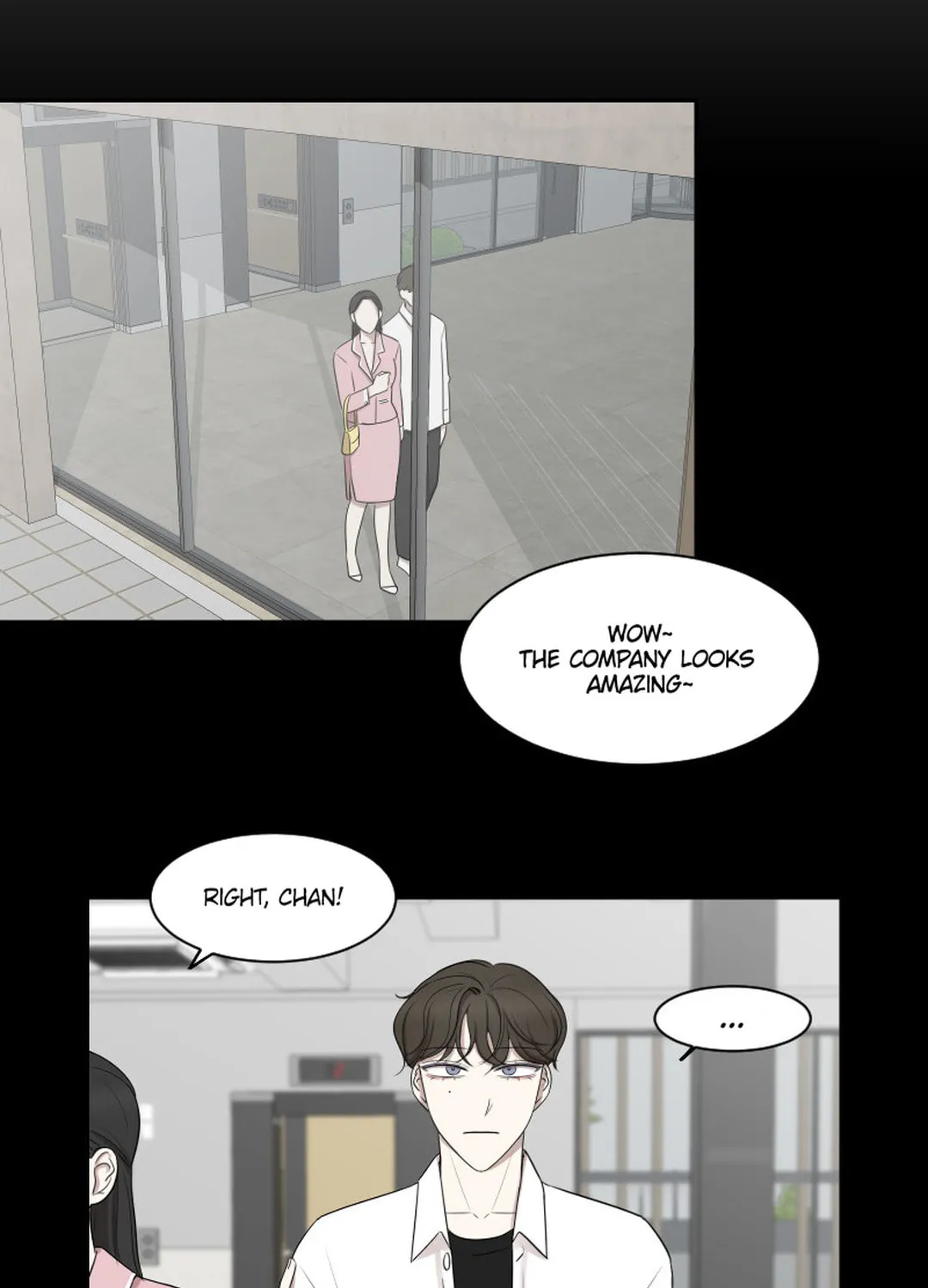 Make It Real Chapter 14 page 34 - 