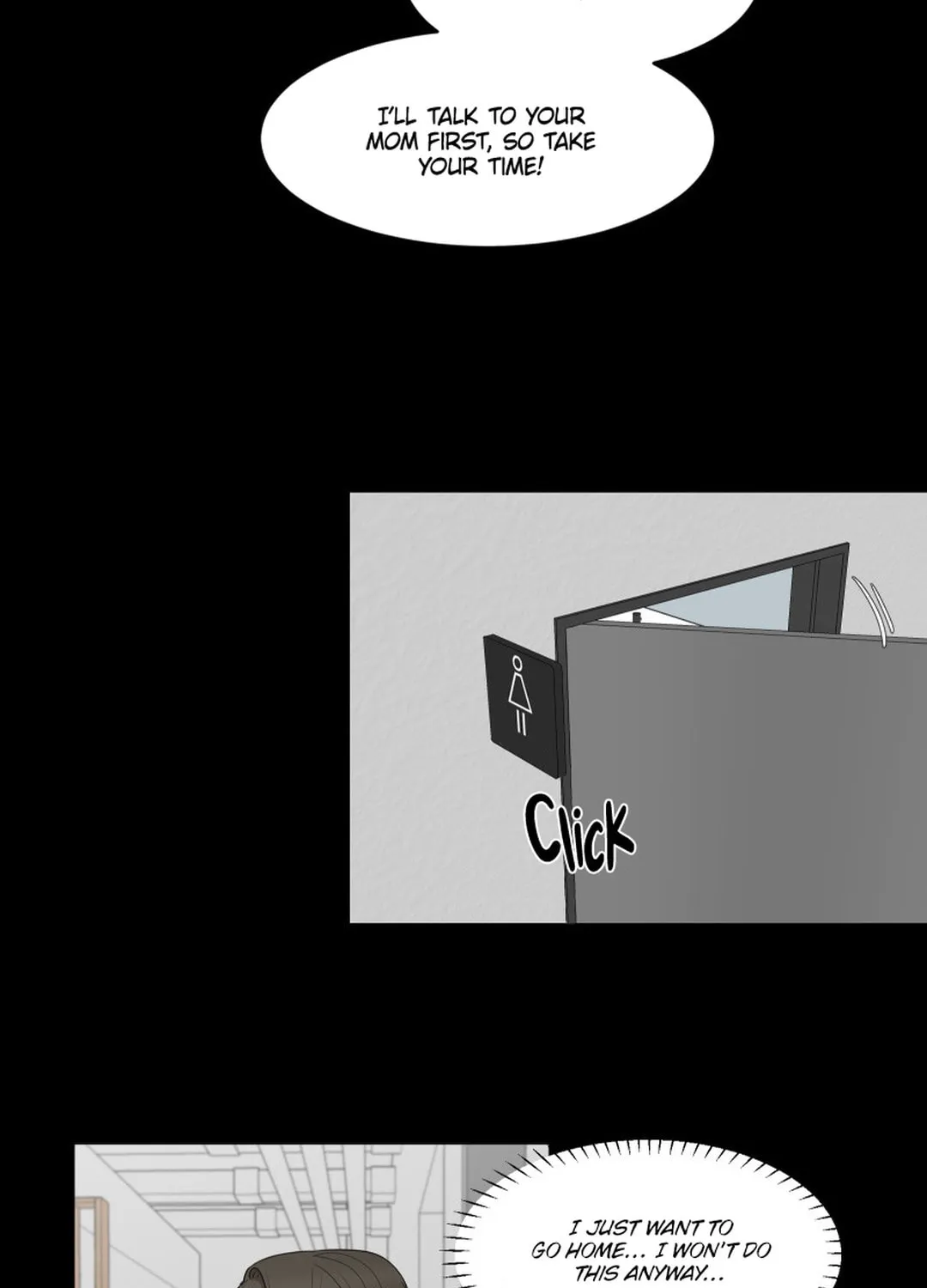 Make It Real Chapter 14 page 40 - 