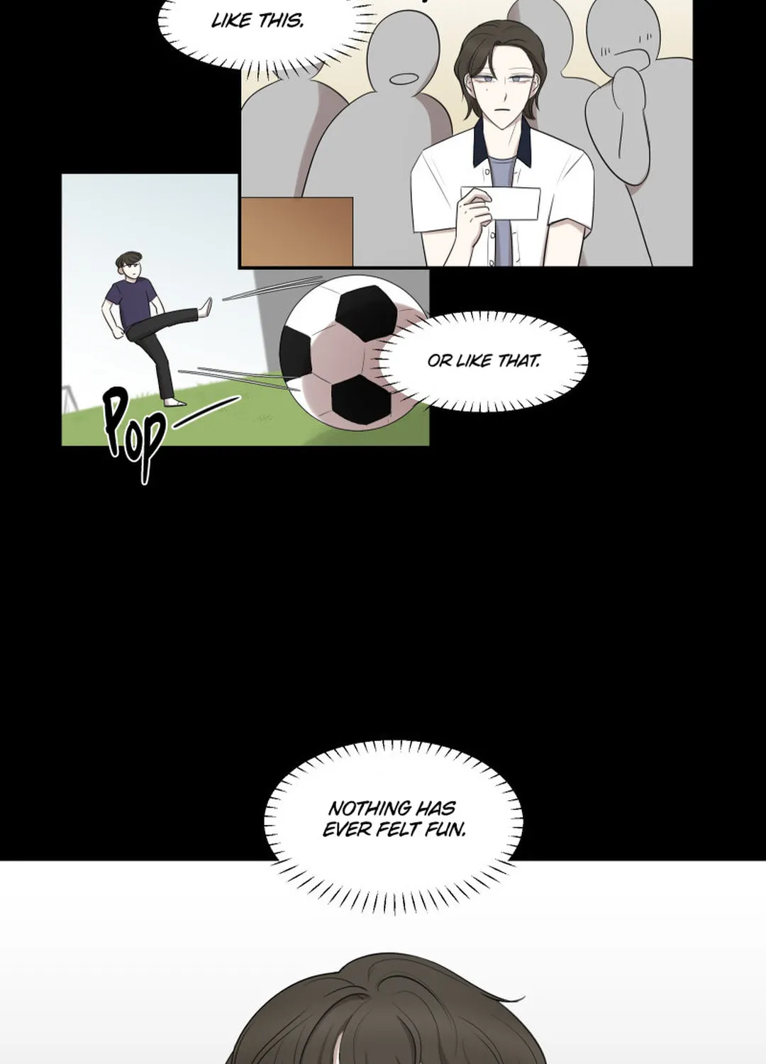 Make It Real Chapter 14 page 45 - 
