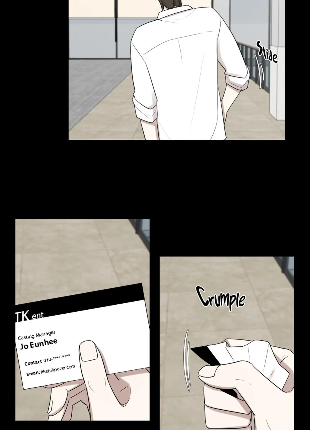 Make It Real Chapter 14 page 47 - 
