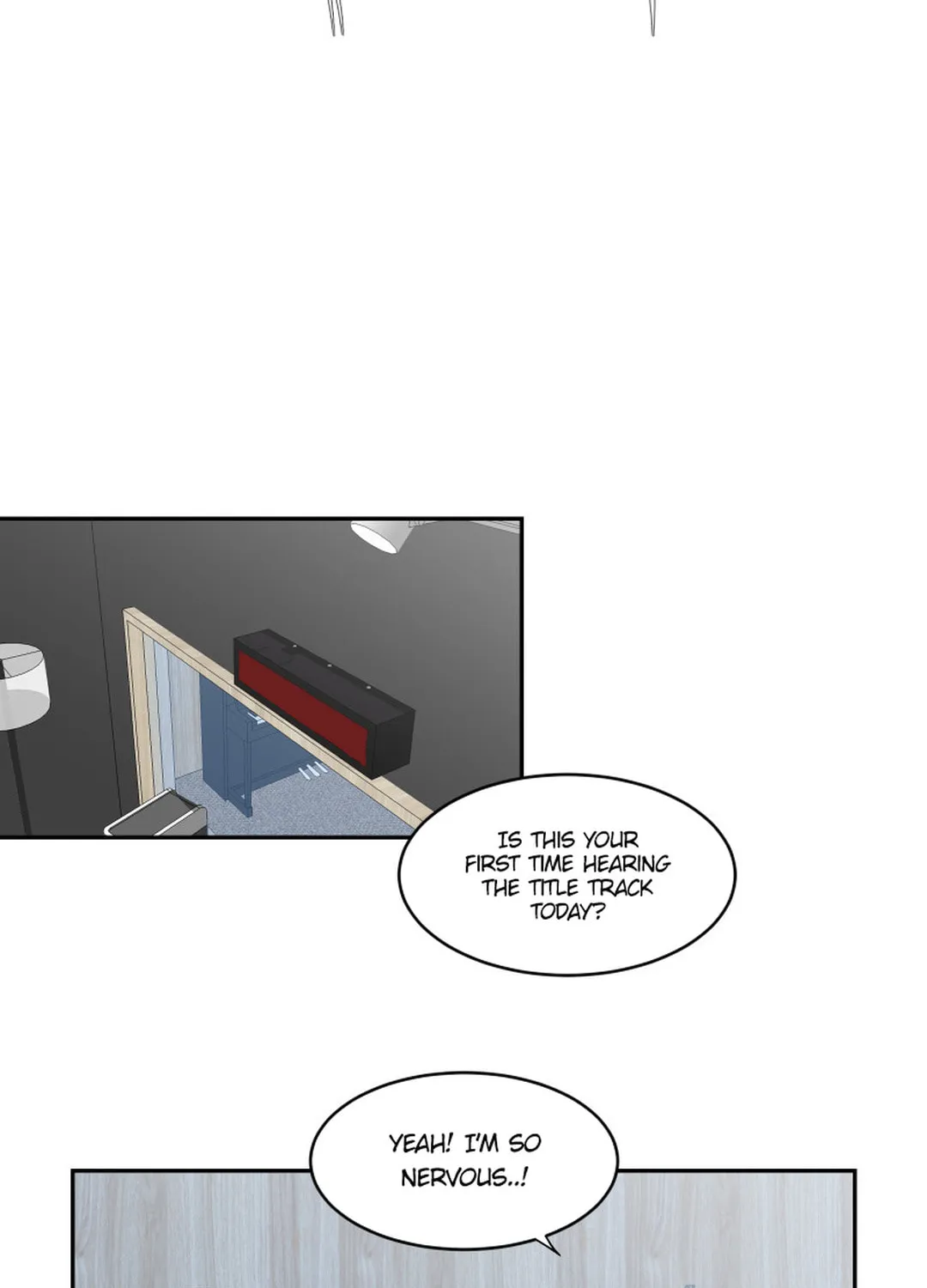 Make It Real Chapter 14 page 6 - 