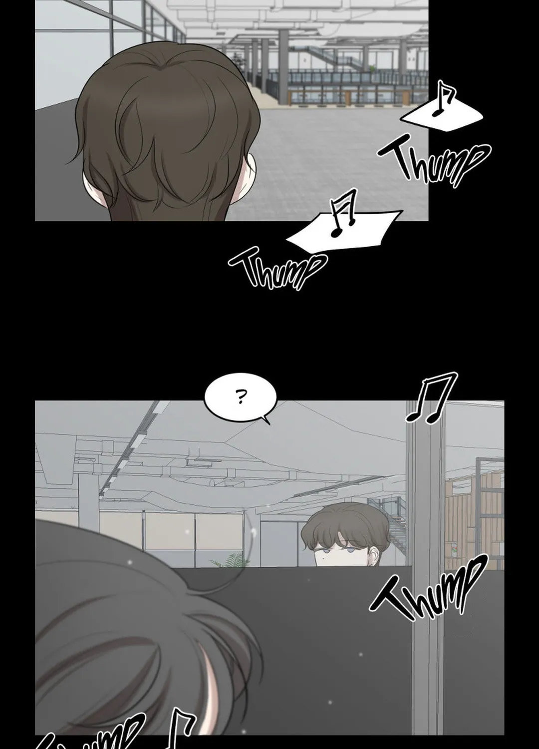 Make It Real Chapter 14 page 51 - 
