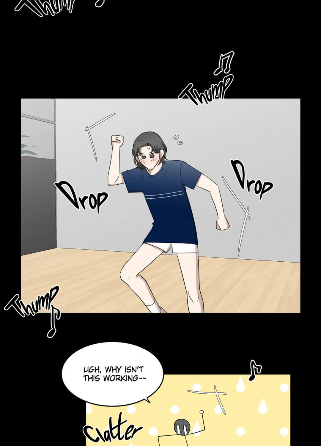 Make It Real Chapter 14 page 52 - 