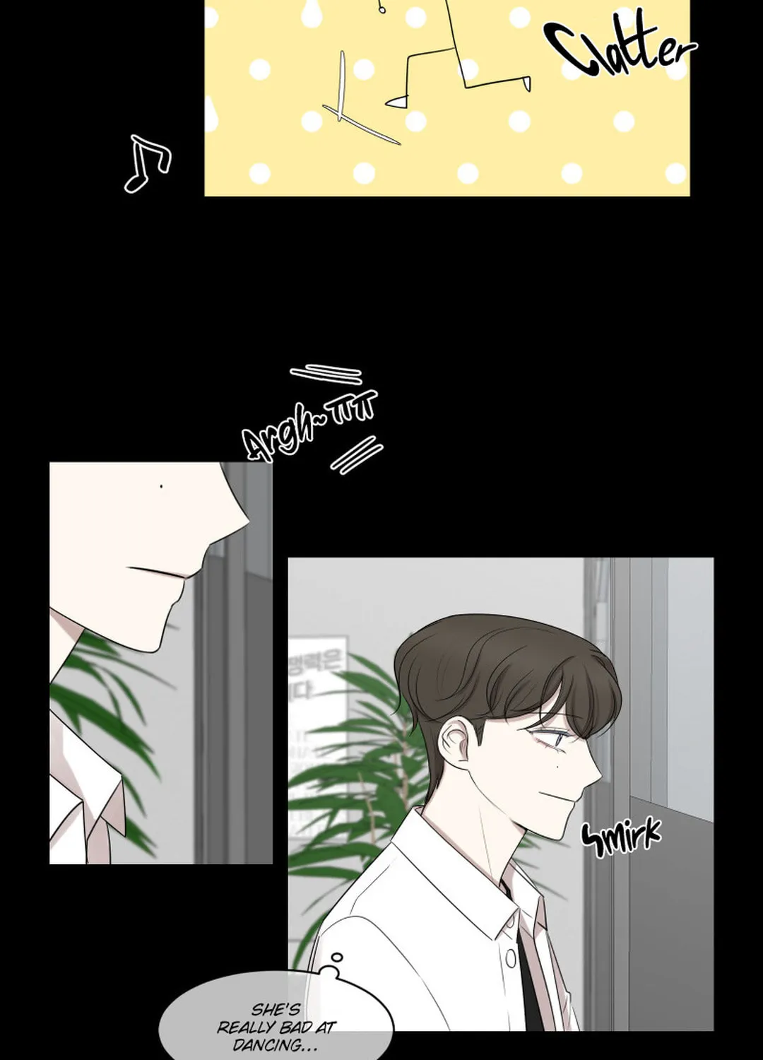 Make It Real Chapter 14 page 53 - 