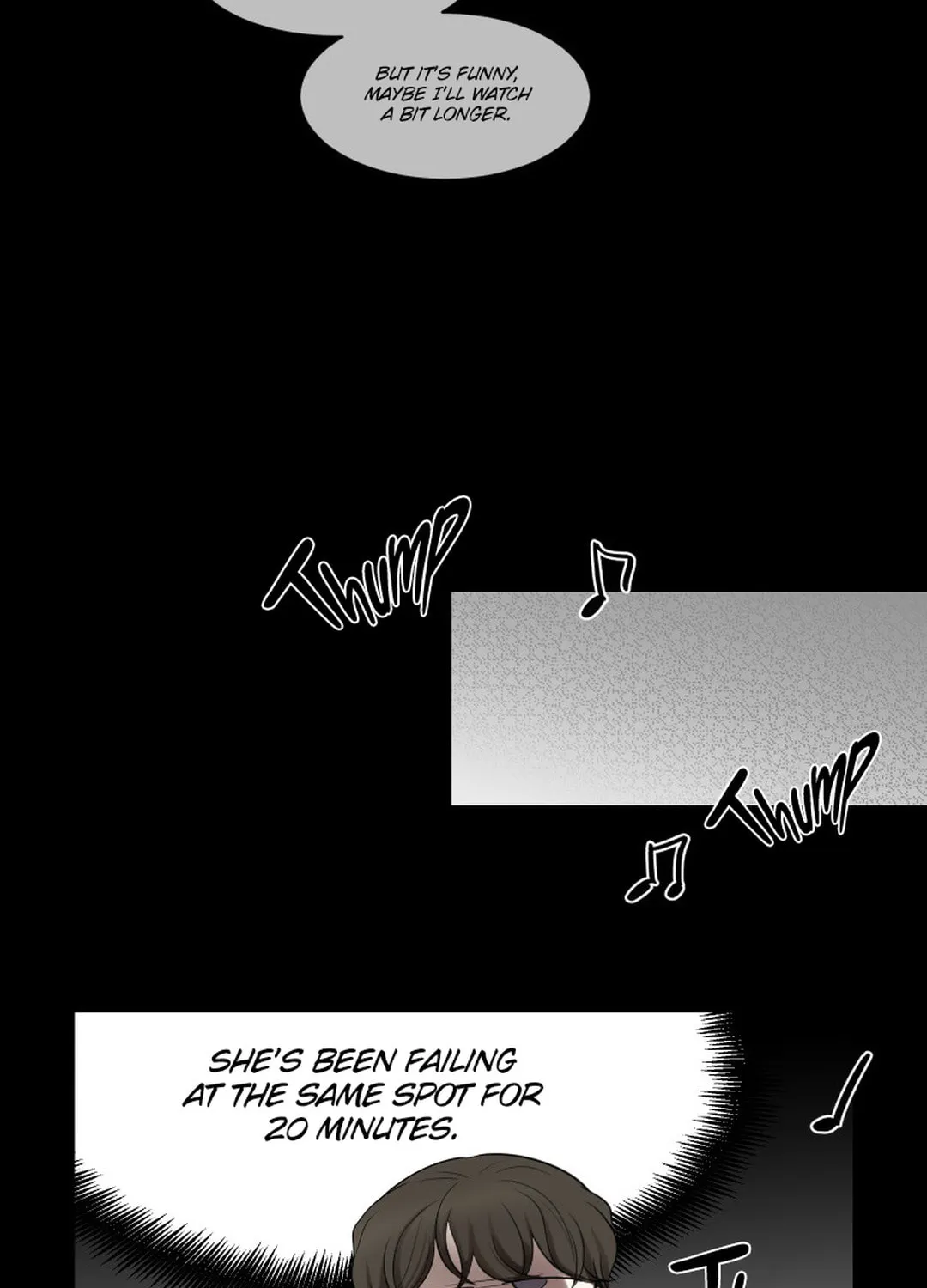 Make It Real Chapter 14 page 54 - 