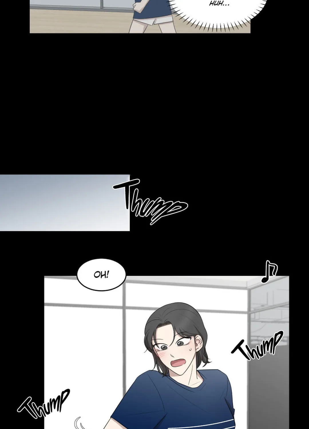 Make It Real Chapter 14 page 58 - 