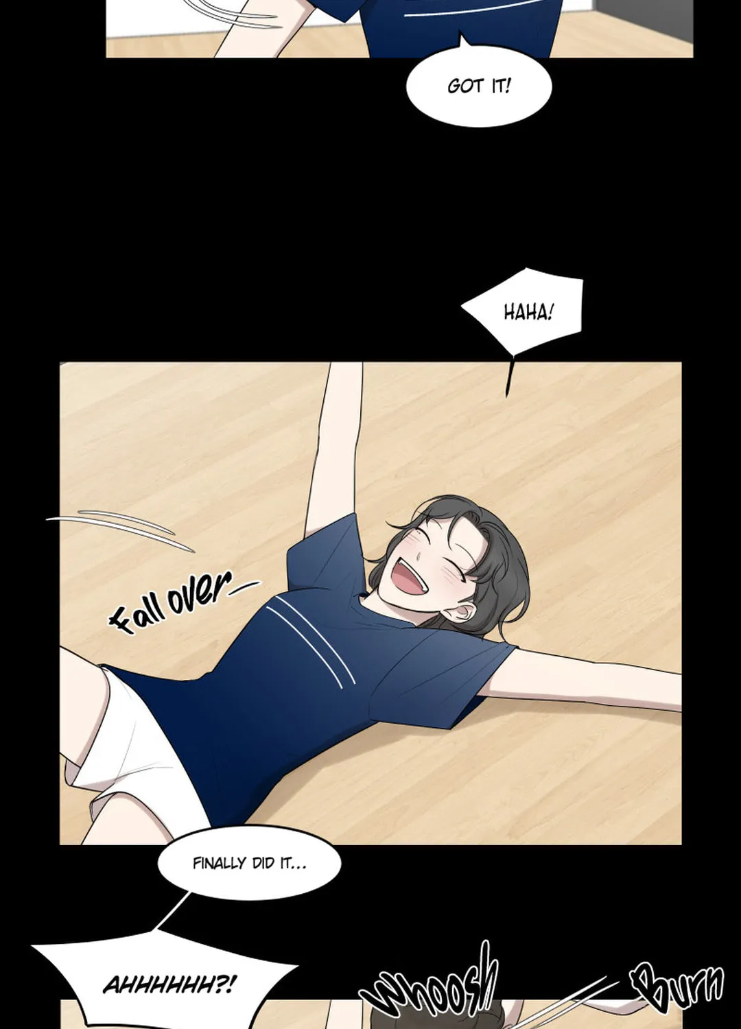 Make It Real Chapter 14 page 59 - 