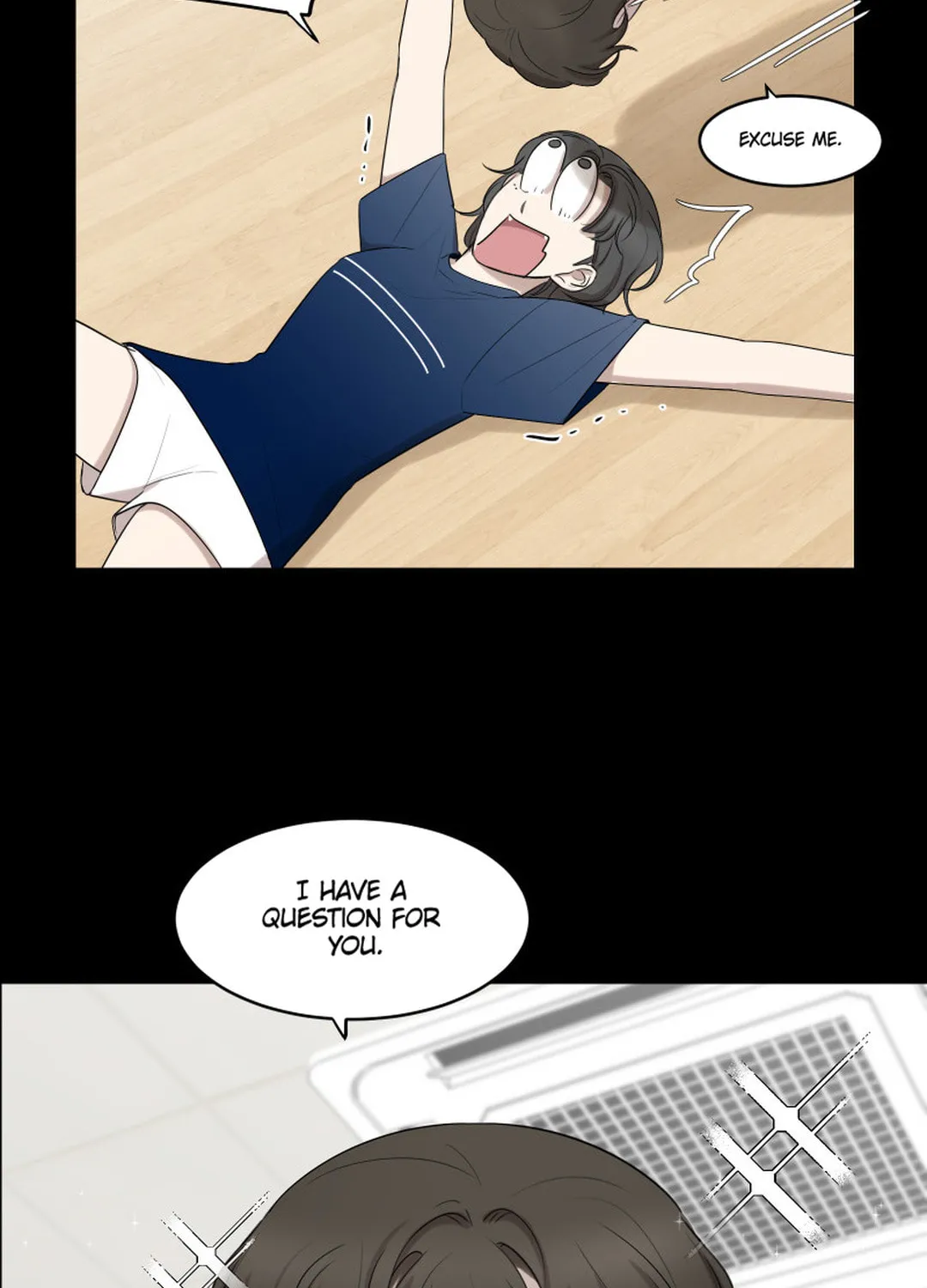 Make It Real Chapter 14 page 60 - 