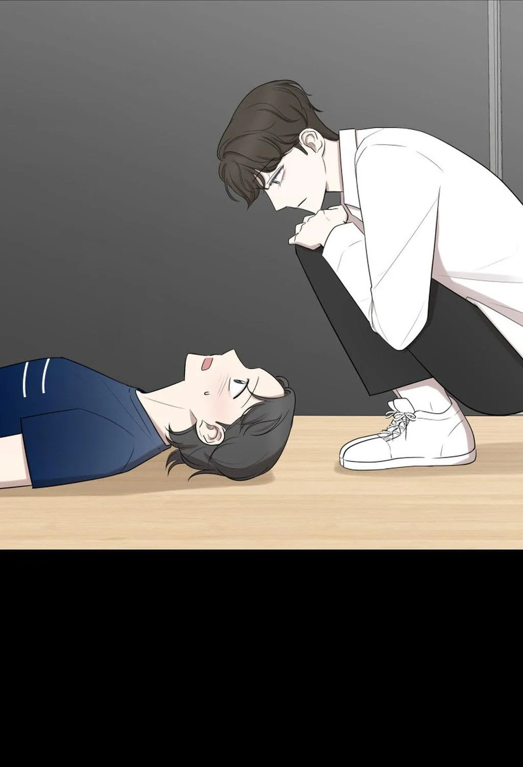 Make It Real Chapter 14 page 64 - 
