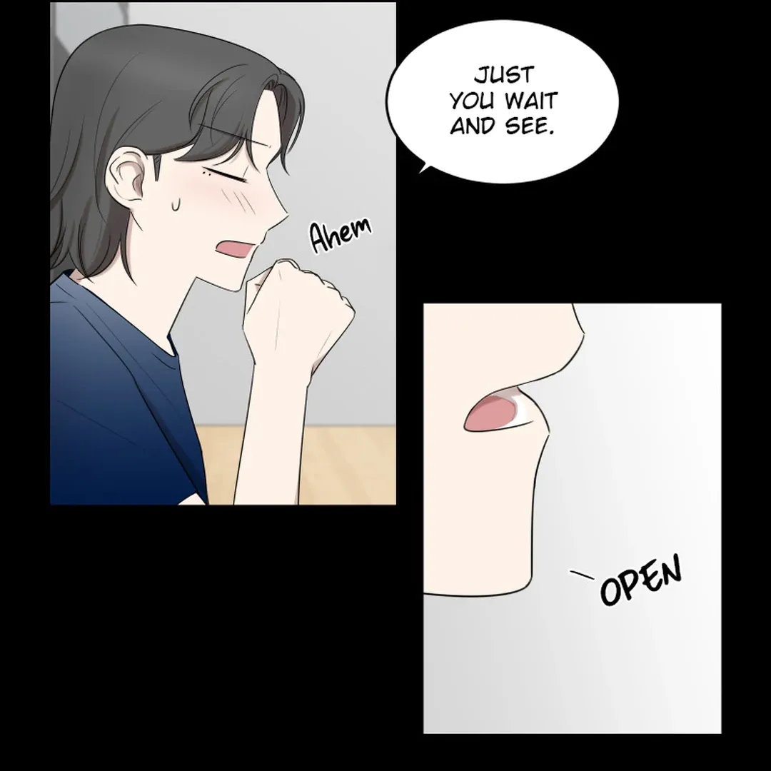 Make It Real Chapter 15 page 11 - 
