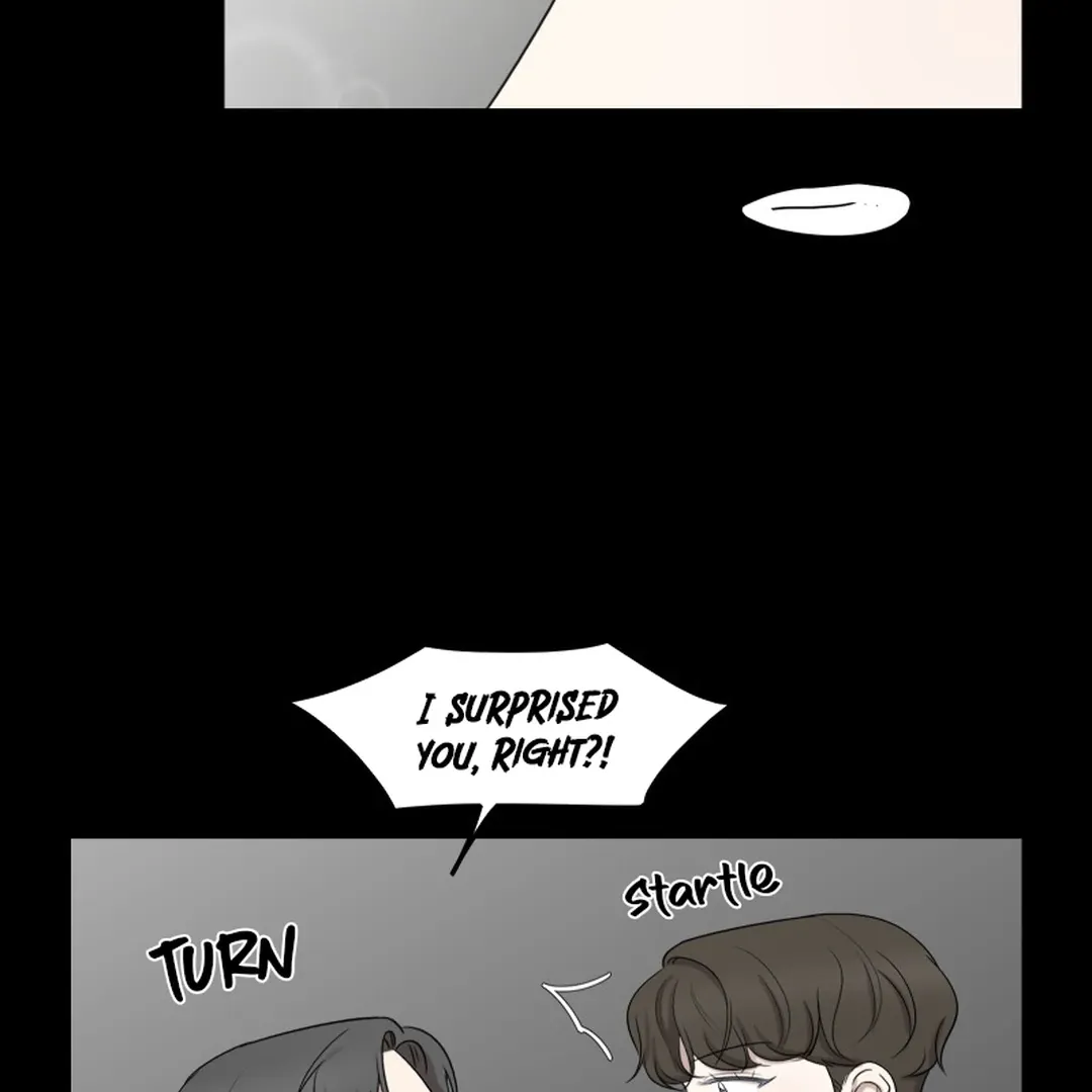 Make It Real Chapter 15 page 15 - 