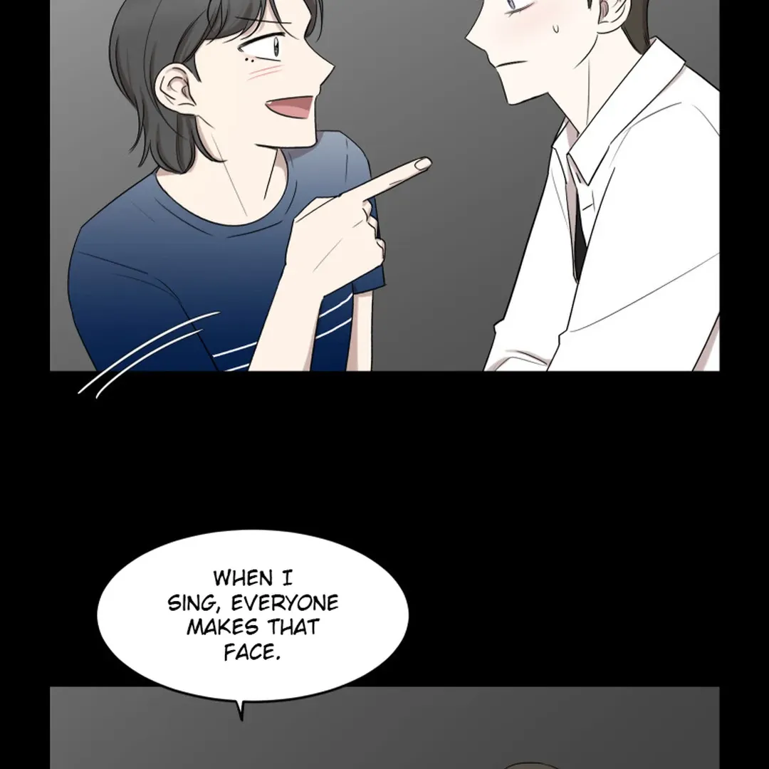 Make It Real Chapter 15 page 16 - 