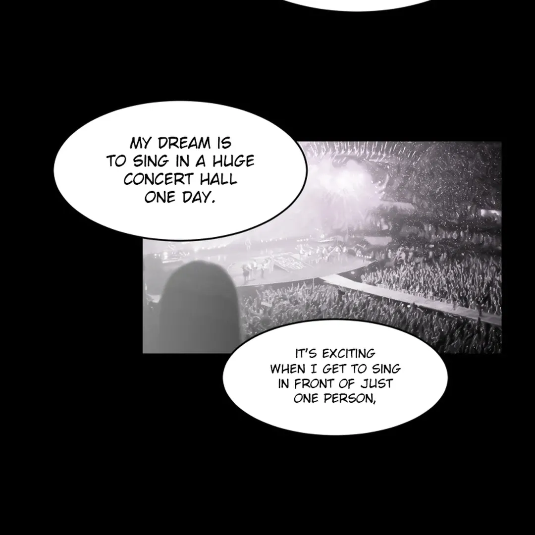 Make It Real Chapter 15 page 18 - 