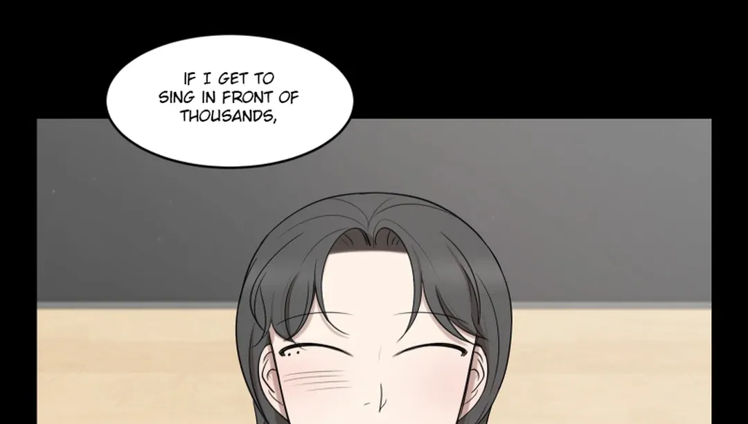 Make It Real Chapter 15 page 19 - 