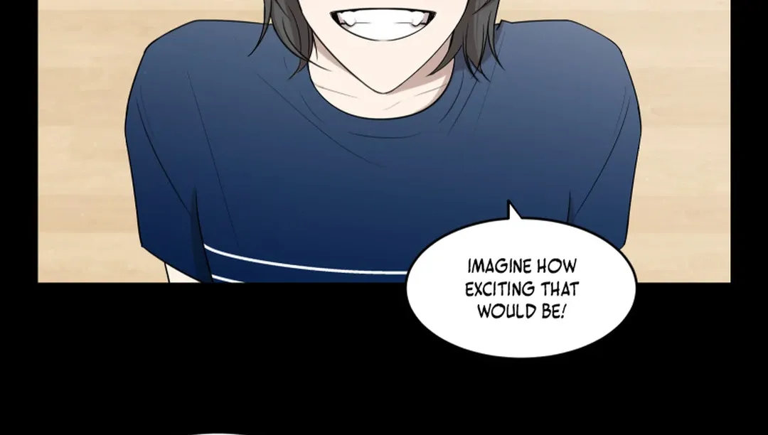 Make It Real Chapter 15 page 20 - 