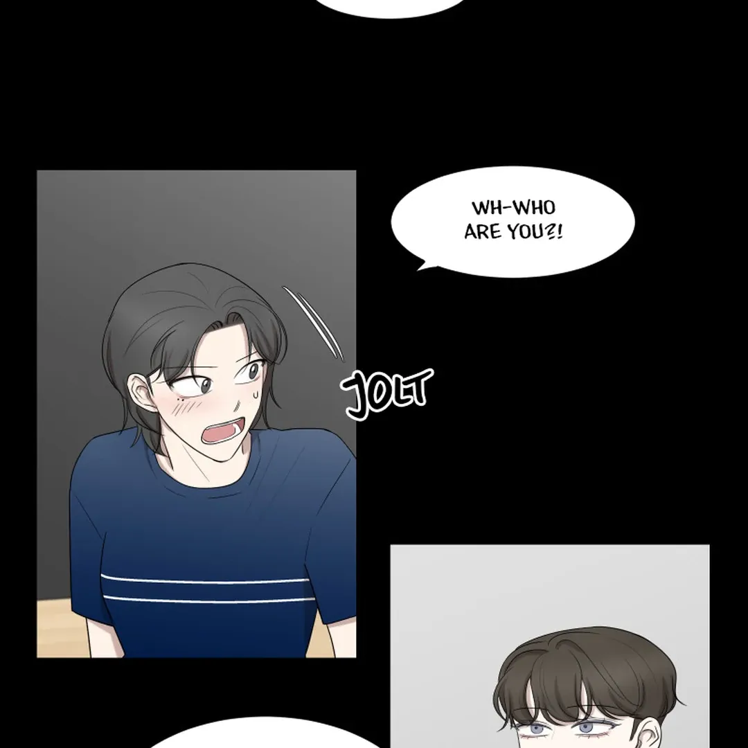 Make It Real Chapter 15 page 3 - 