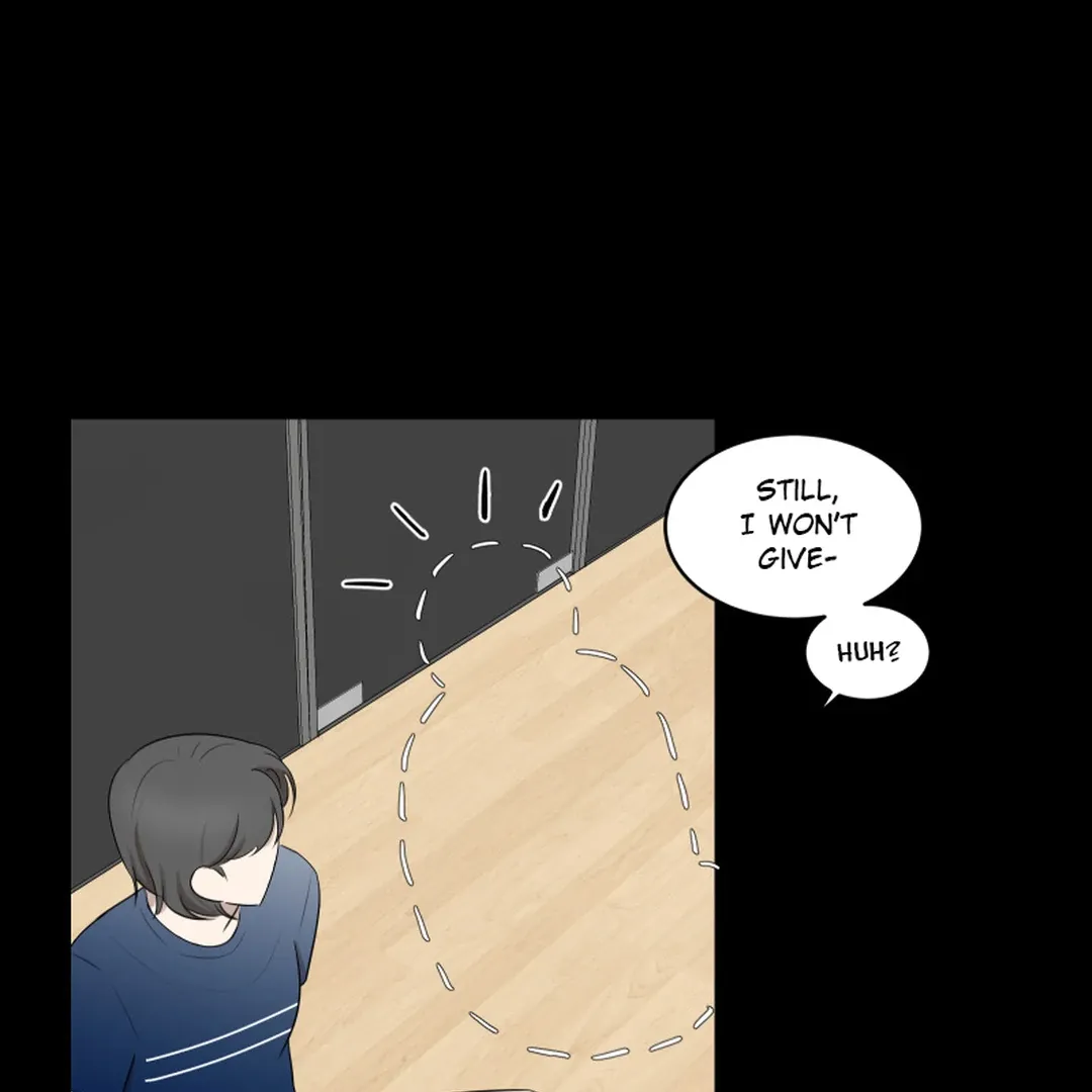 Make It Real Chapter 15 page 22 - 