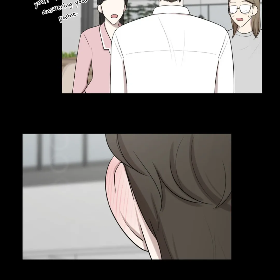 Make It Real Chapter 15 page 24 - 