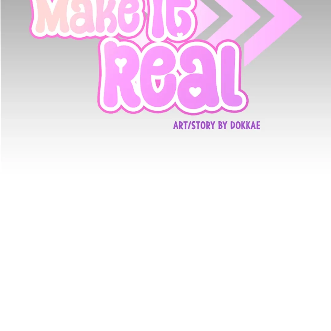 Make It Real Chapter 15 page 26 - 