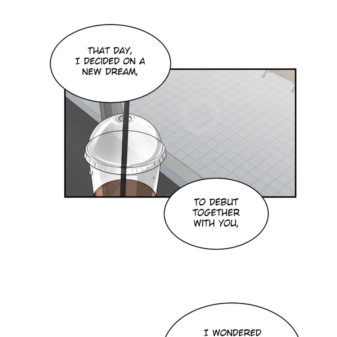 Make It Real Chapter 15 page 27 - 