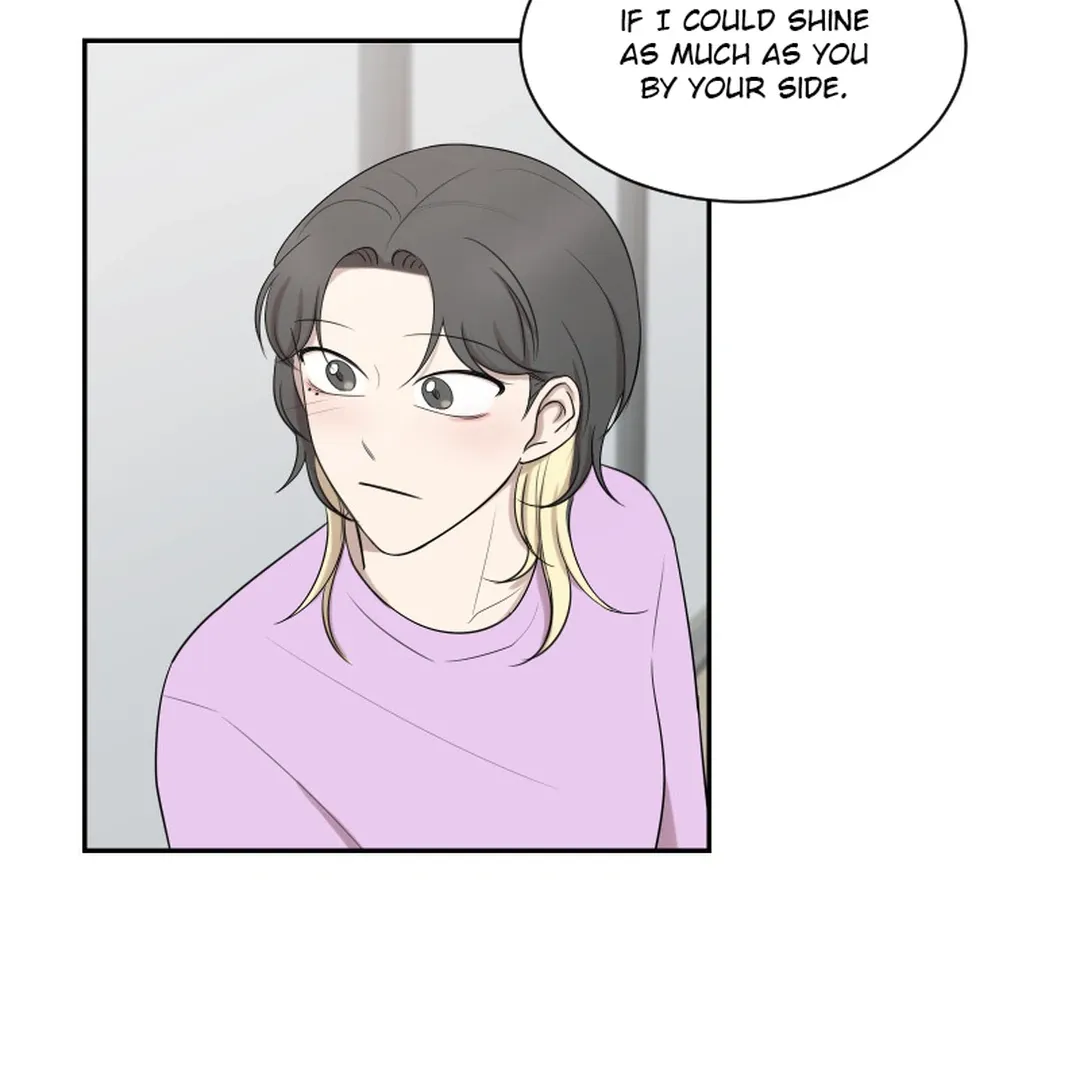 Make It Real Chapter 15 page 28 - 