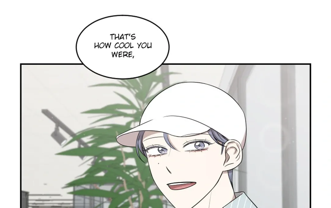 Make It Real Chapter 15 page 29 - 