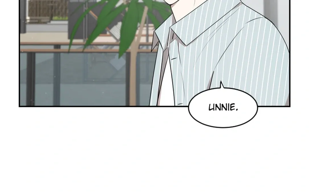 Make It Real Chapter 15 page 30 - 