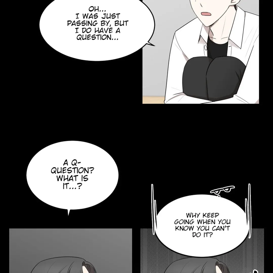 Make It Real Chapter 15 page 4 - 