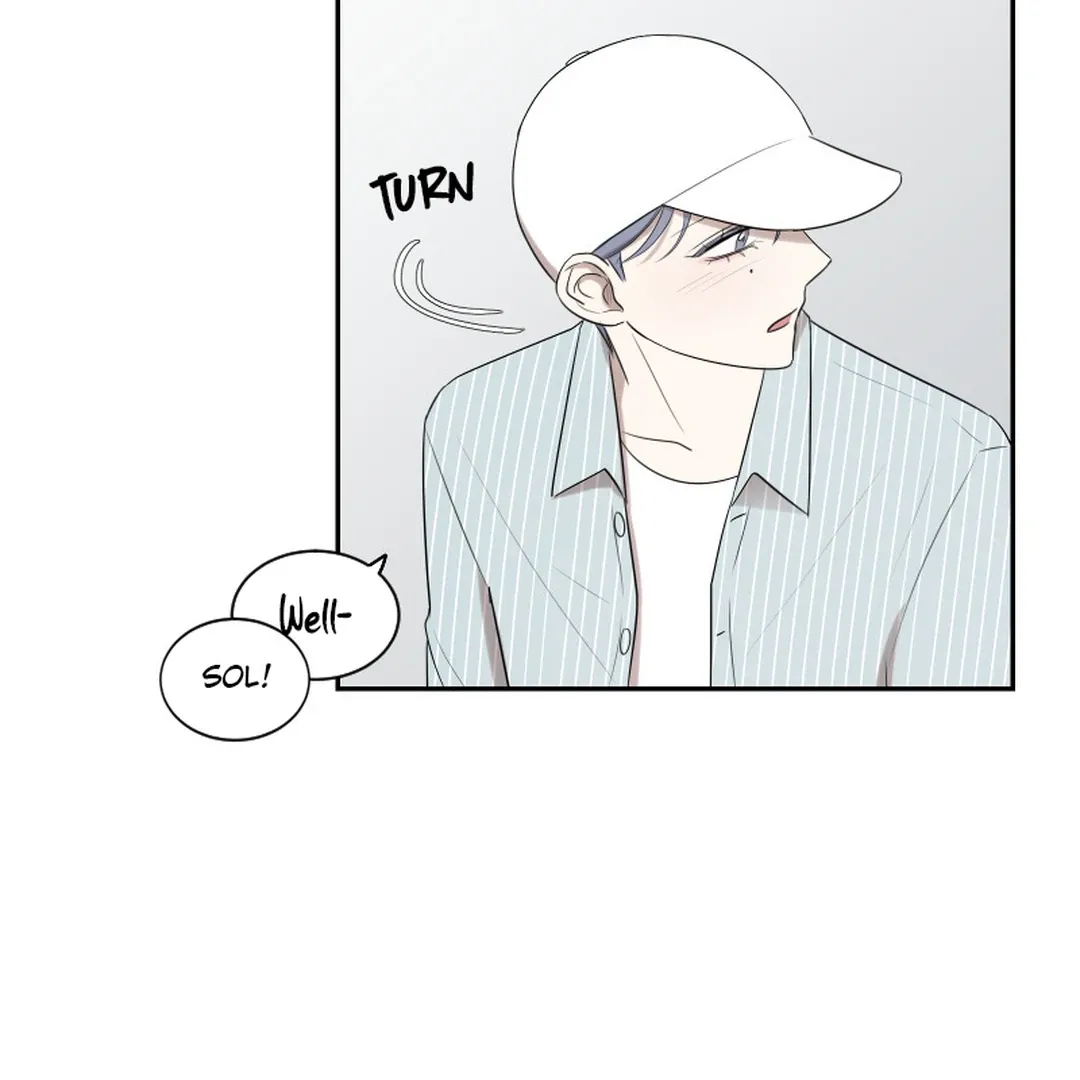 Make It Real Chapter 15 page 33 - 