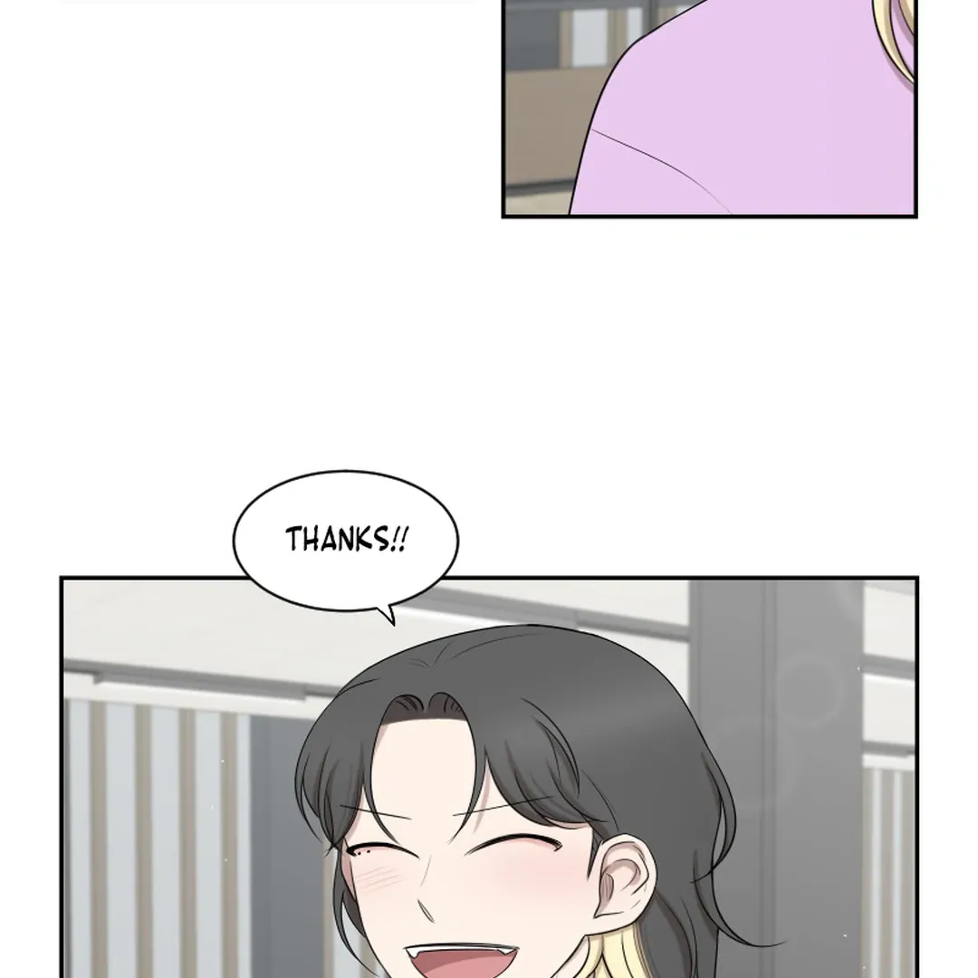 Make It Real Chapter 15 page 36 - 