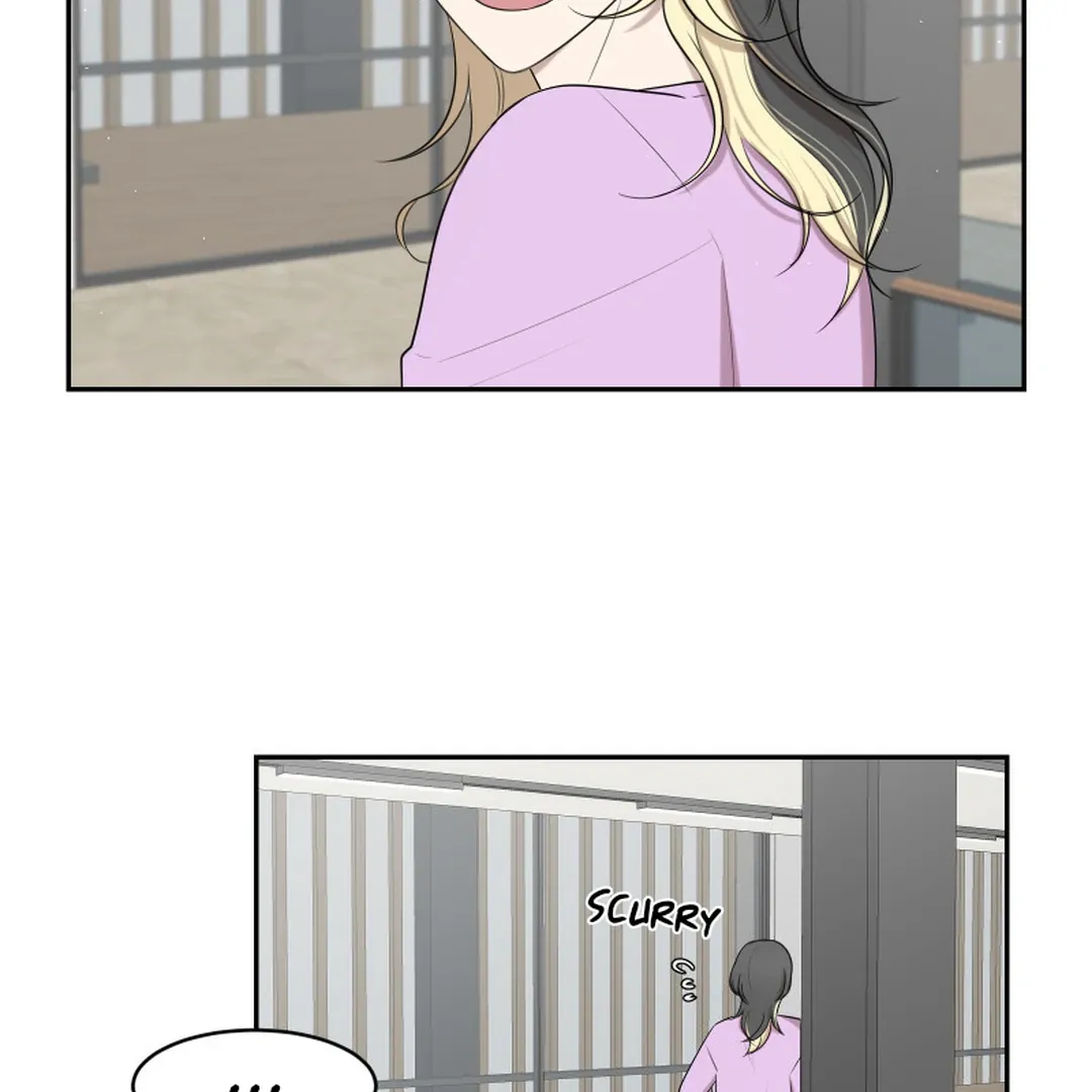Make It Real Chapter 15 page 37 - 