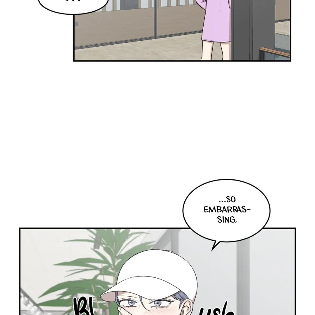Make It Real Chapter 15 page 38 - 