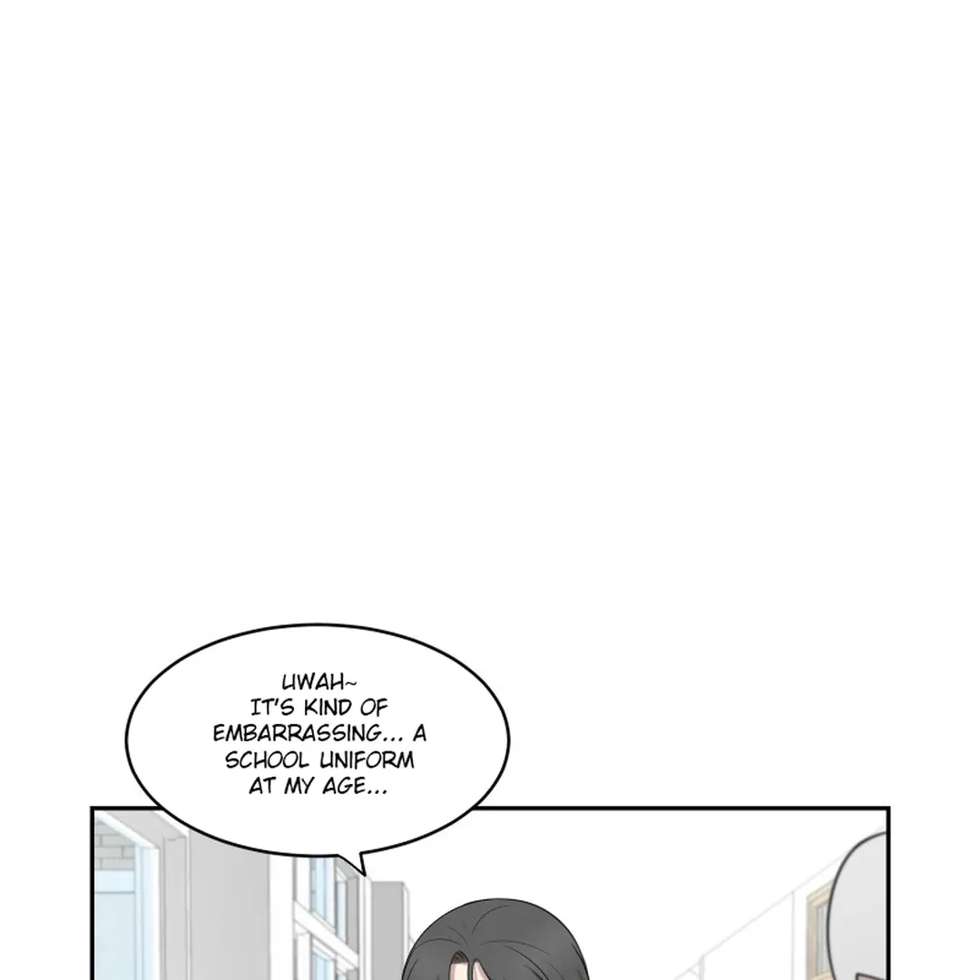 Make It Real Chapter 15 page 45 - 