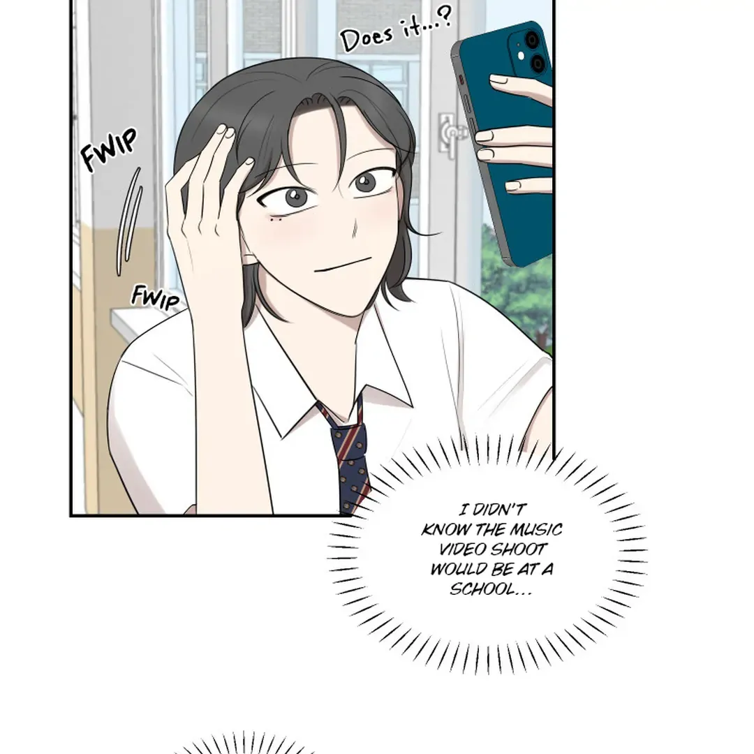 Make It Real Chapter 15 page 47 - 