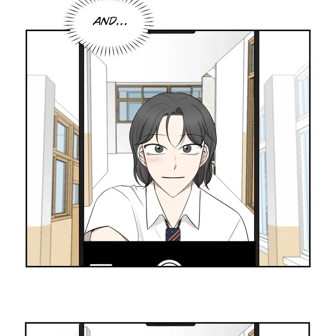 Make It Real Chapter 15 page 48 - 