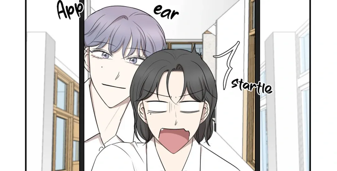Make It Real Chapter 15 page 49 - 