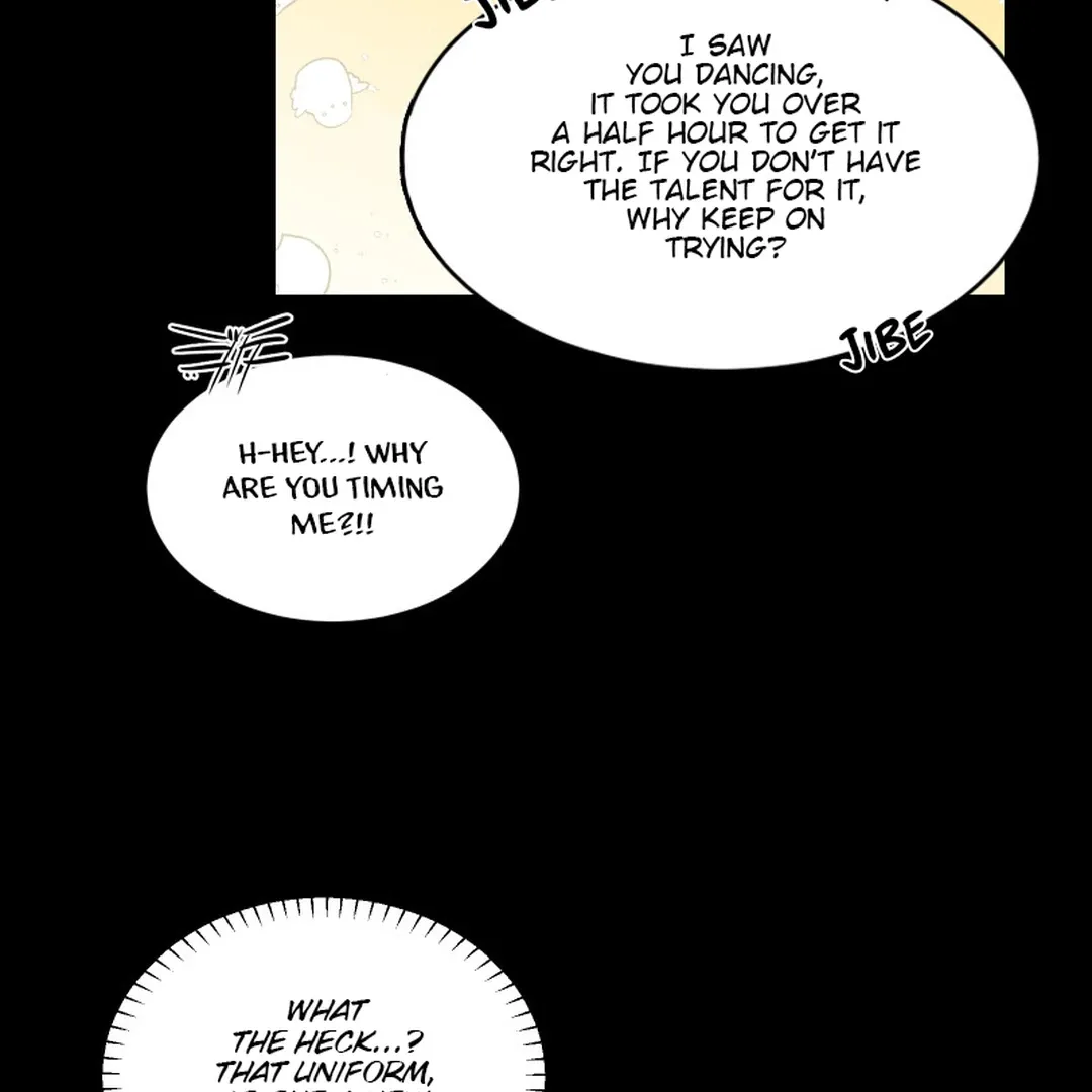 Make It Real Chapter 15 page 6 - 