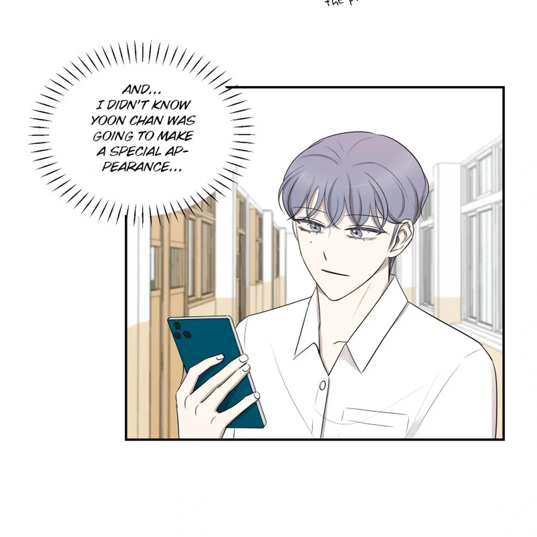 Make It Real Chapter 15 page 52 - 