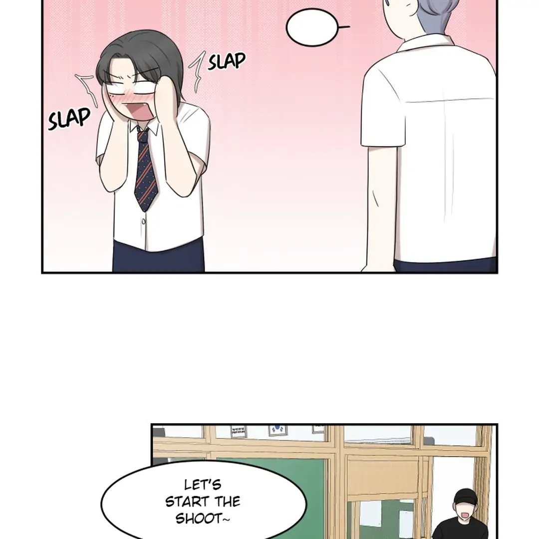 Make It Real Chapter 15 page 57 - 