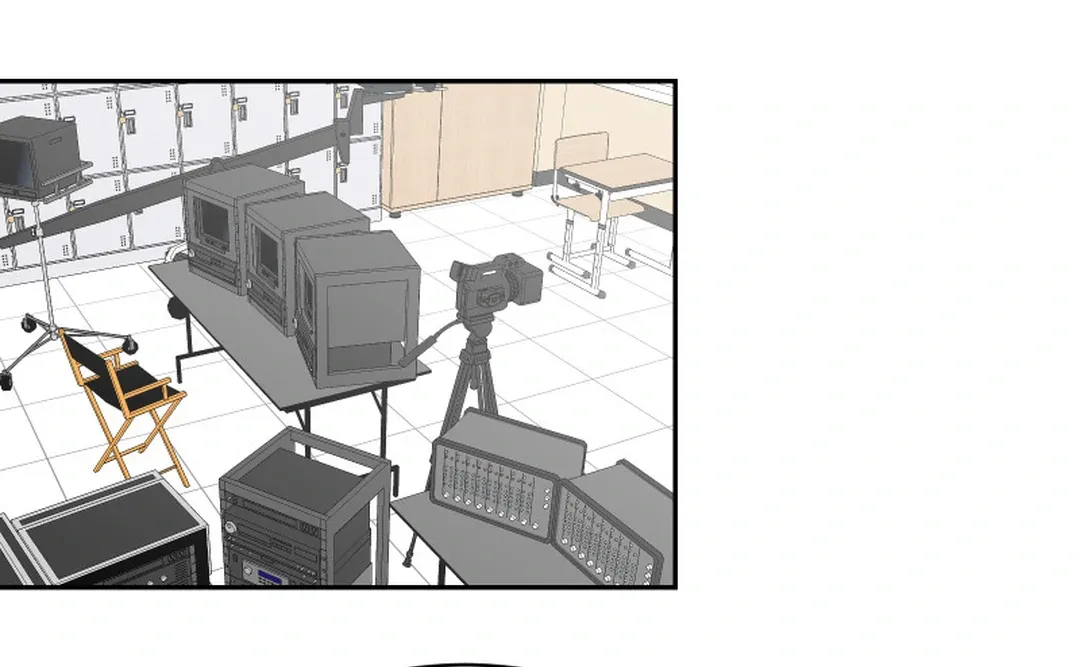 Make It Real Chapter 15 page 59 - 
