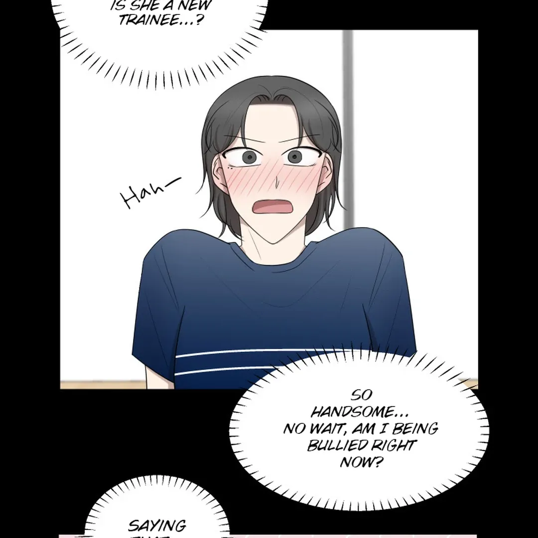Make It Real Chapter 15 page 7 - 