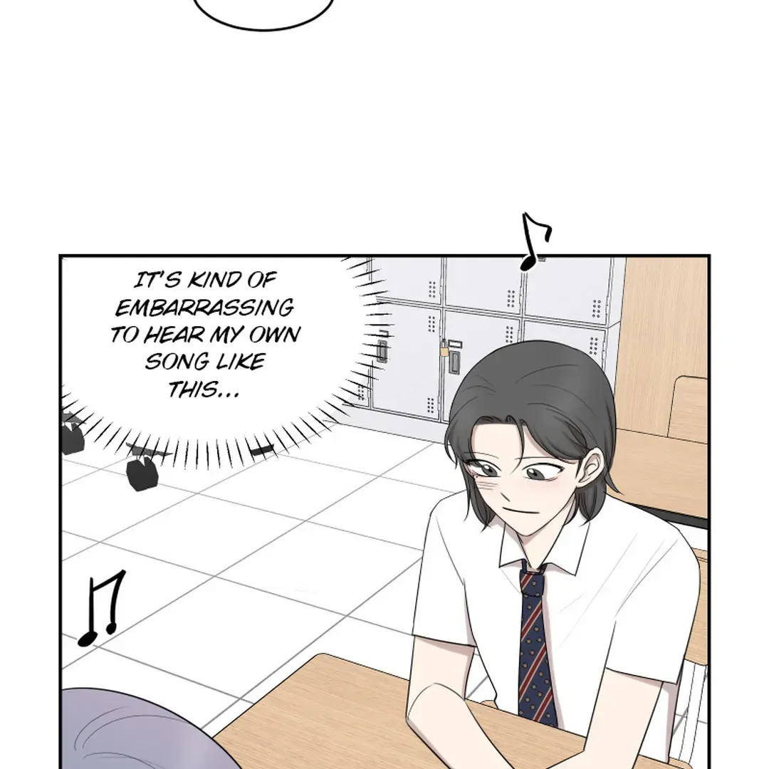 Make It Real Chapter 15 page 61 - 